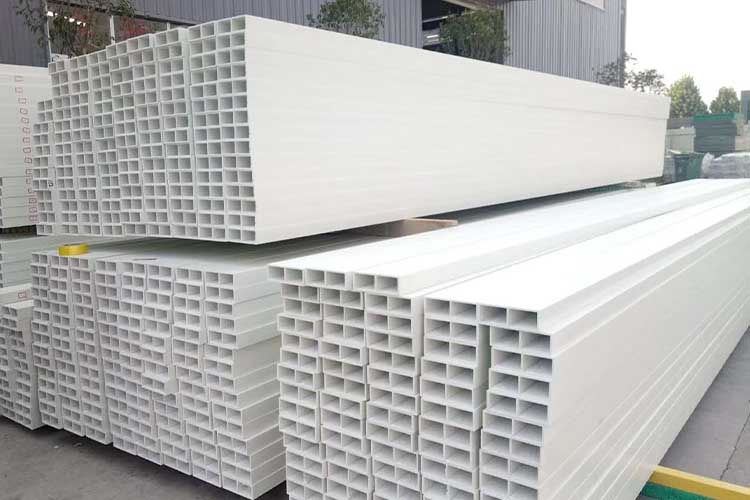 玻璃钢拉挤型材